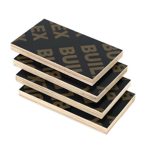 12mm 15mm 16mm 18mm concrete shuttering plywood and plywood biz standard film faced plywood