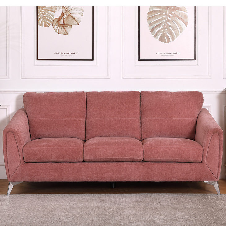 PL3053 three seat sofa