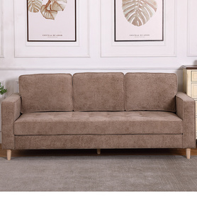 PL3052 three seat sofa