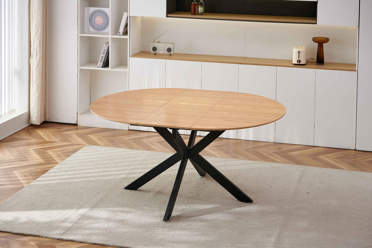 Extension Dining Table PL1055