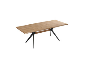 Extension Dining Table PL1033