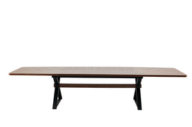 Extension Dining Table PL1060