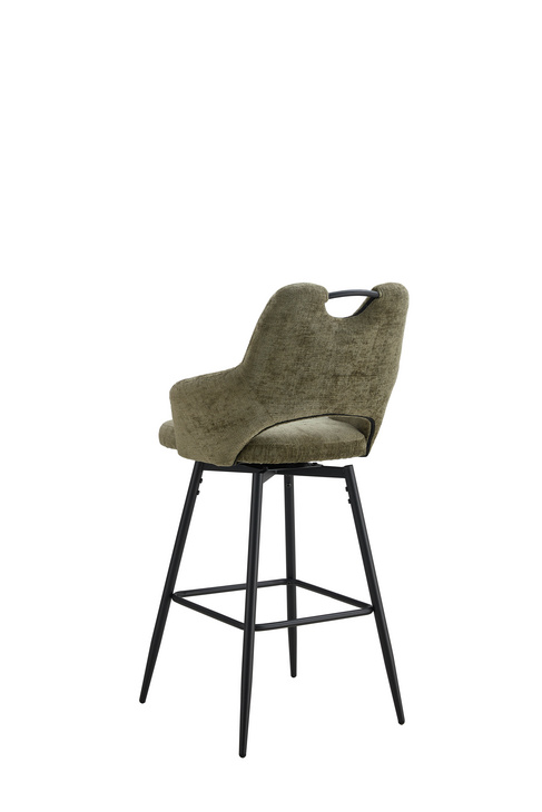 Rotating Bar Stool PL7095