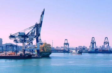 Spot container rates rise 10% in a week; now more than $9k to East Coast