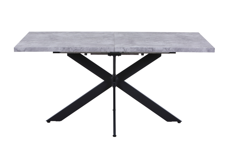 Extension Dining table PL1019