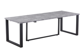 Extension Dining Table PL1019