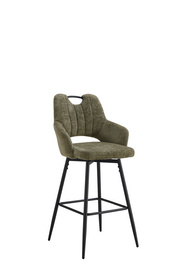 Rotating Bar Stool PL7095