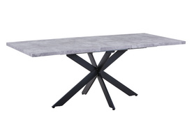 Extension Dining table PL1019