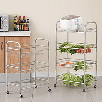 stainless shelf (Furniture2025)