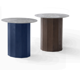 MARK coffee table side table