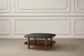 MOSO coffee table