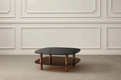 MOSO coffee table