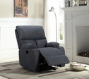 recliner sofa