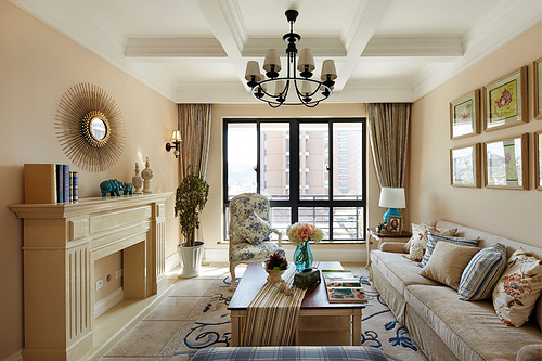 THE WORLD MARKET FOR UPHOLSTERED FURNITURE