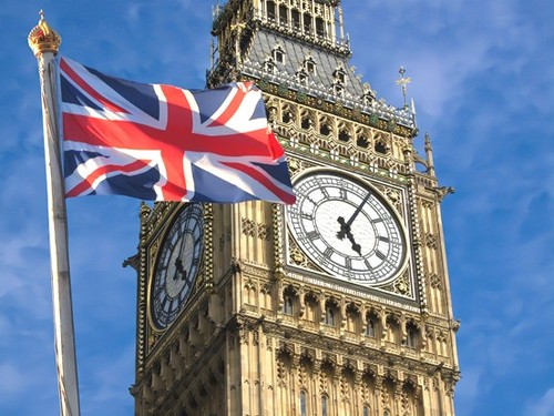 UK retail sales growth slowed to 0.5% in July, the home furnishing industry suffered winter
