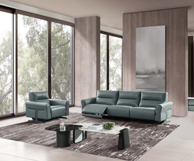 RECLINER SOFA M299