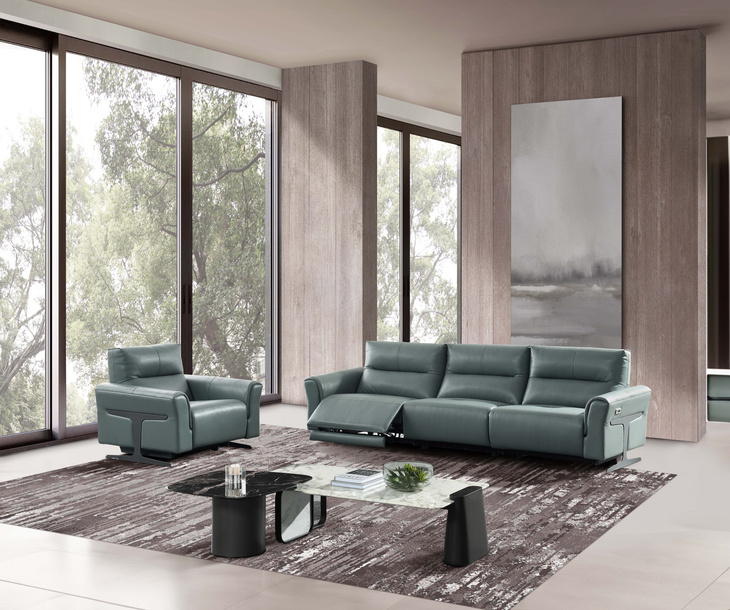 RECLINER SOFA M299