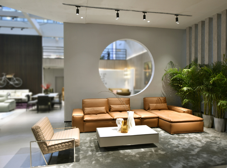 SOFA M180