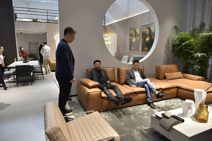 SOFA M180