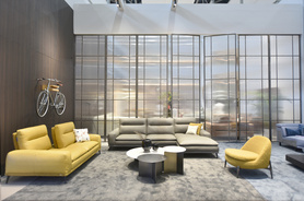 RECLINER SOFA M295-C