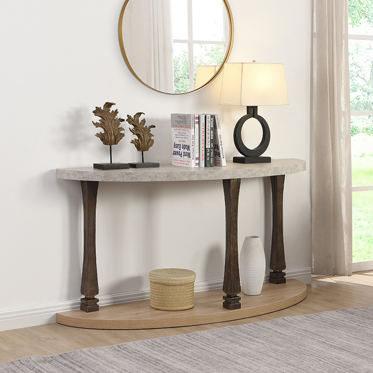 SOFA TABLE