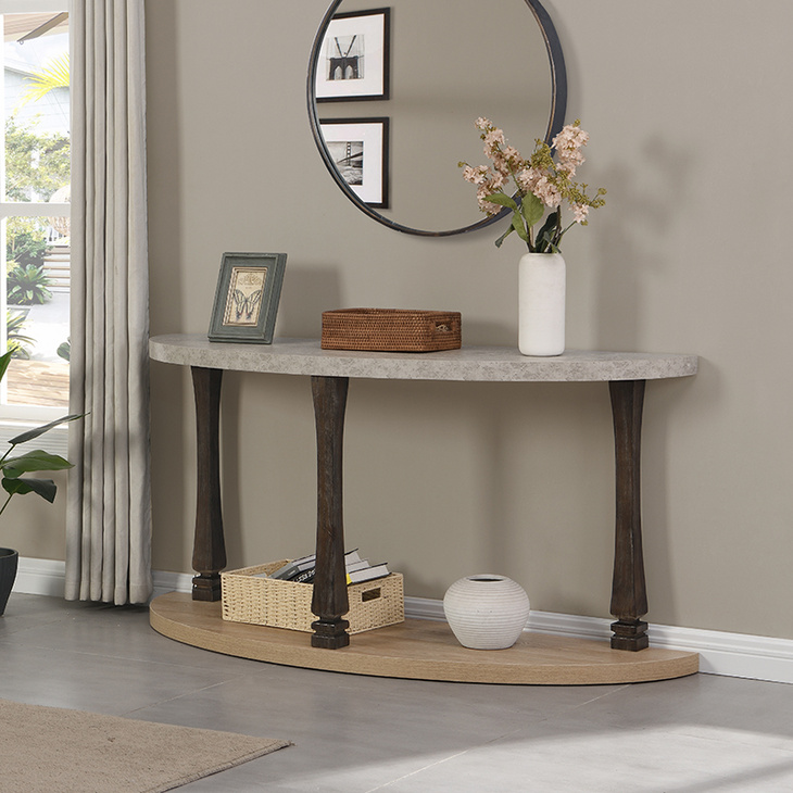 SOFA TABLE