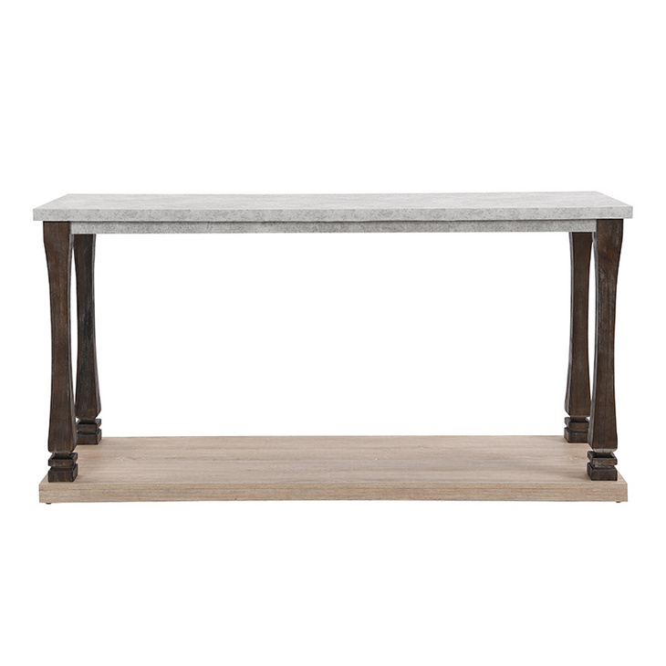 SOFA TABLE