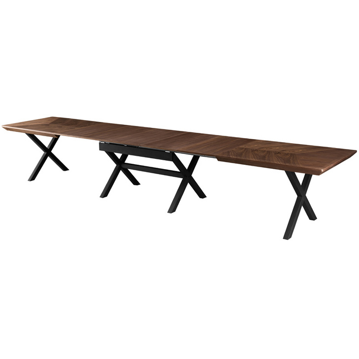 Extension Dining Table PL1063