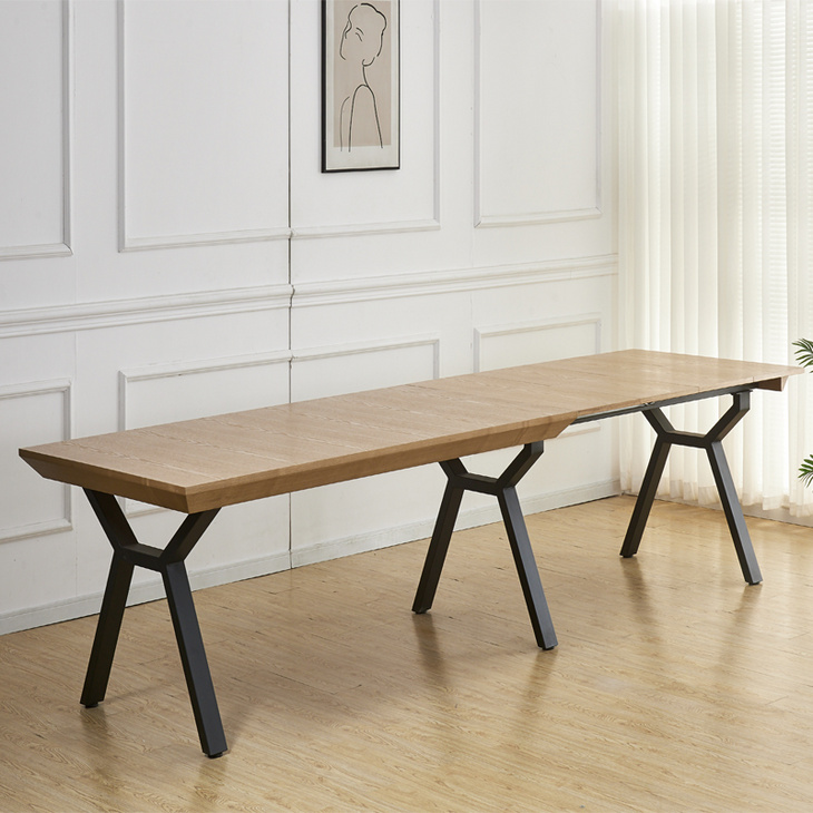 Extension Dining Table PL1065