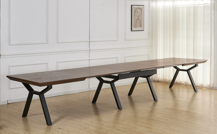 Extension Dining Table PL1064