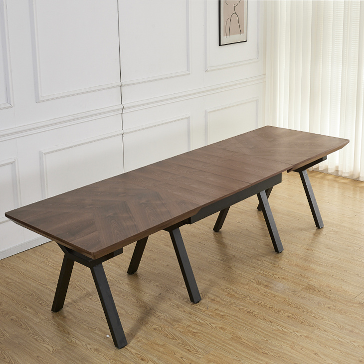 Extension Dining Table PL1064