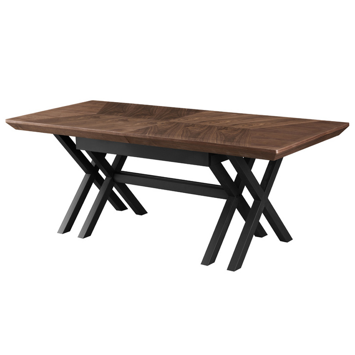 Extension Dining Table PL1063