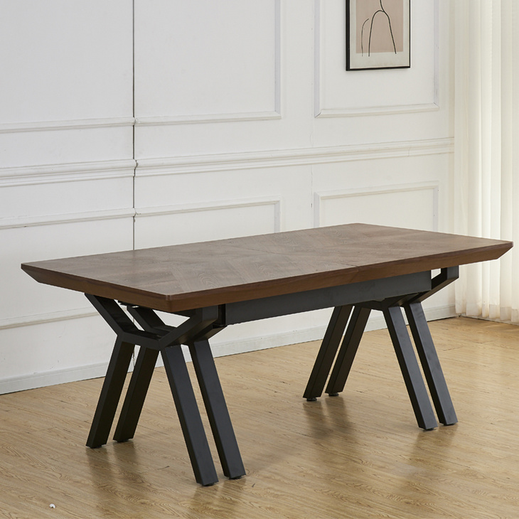 Extension Dining Table PL1064