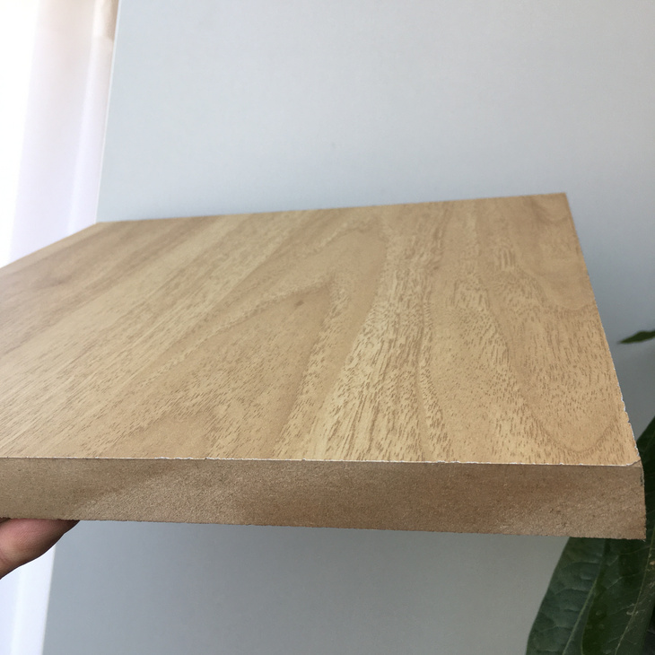 melamine mdf plywood sheet