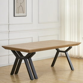 Extension Dining Table PL1065