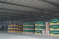 factory hot sale Plain MDF/ MDF veneer/ Double Sided Melamine MDF for furniture