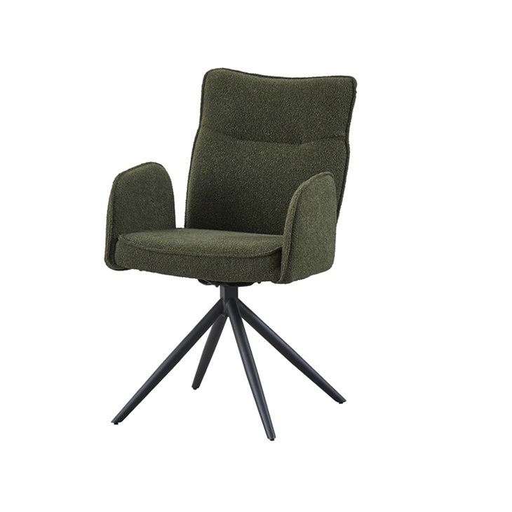 Swivel Dining Chair PL7097