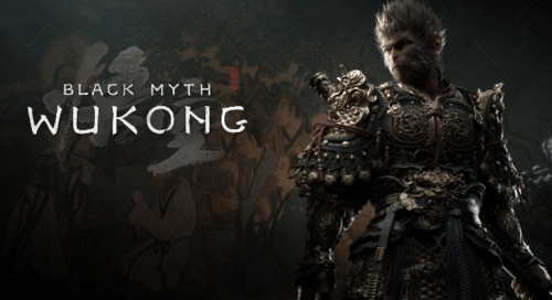 "Black Myth: Wukong" is a hit, and e-sports rooms have become a standard home decoration for young people
