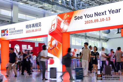 Behind the scenes after Furniture China 2024: Vitality and innovation return, will the recovery begin from now on?