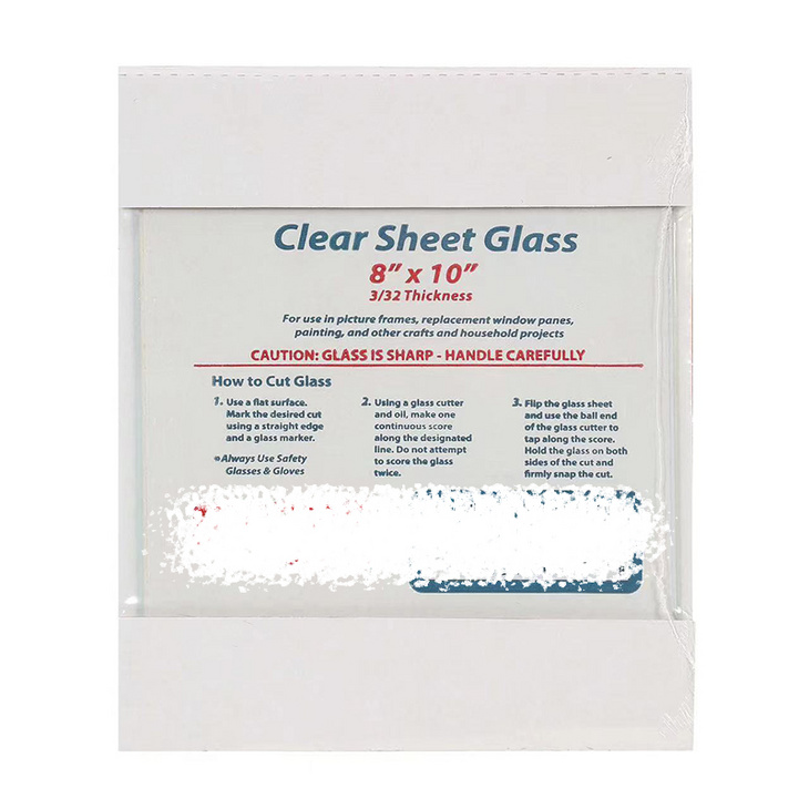 Glass Cutting Kits