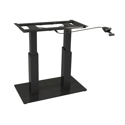 Hydraulic Lifting Table Base