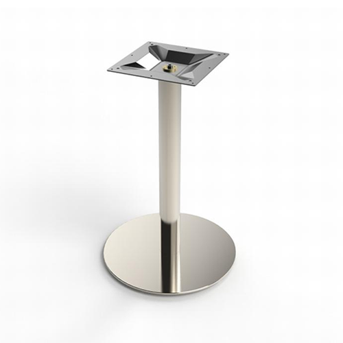 Stainless Steel Table Base