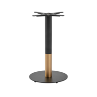 Dual-Color Table Base