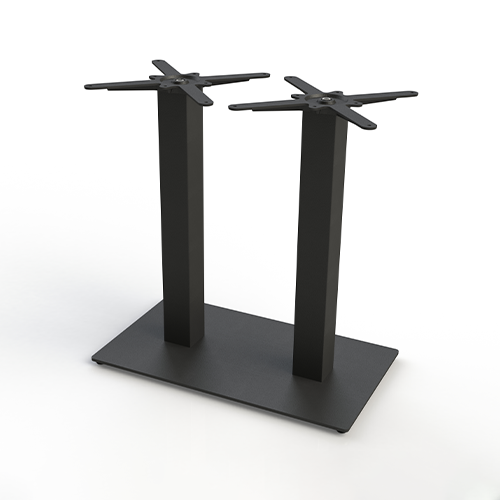 Steel Table Base