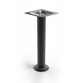 bolt down table base 2404