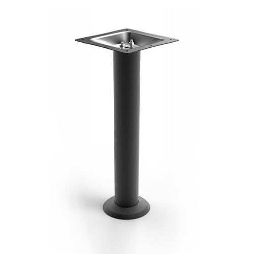 bolt down table base 2404