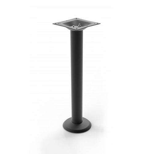 bolt down table base 2401