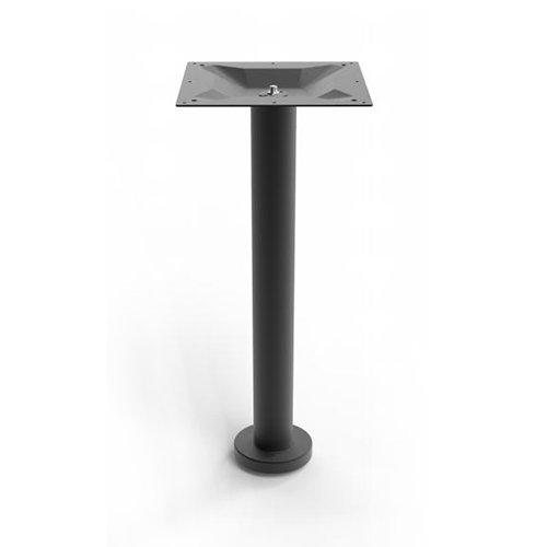 bolt down table base 2402