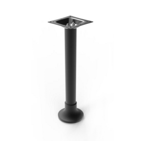 bolt down table base 2405