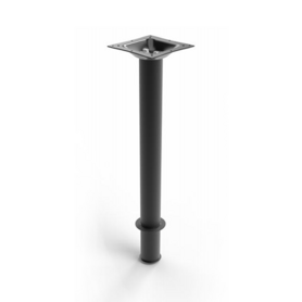 bolt down table base 2406